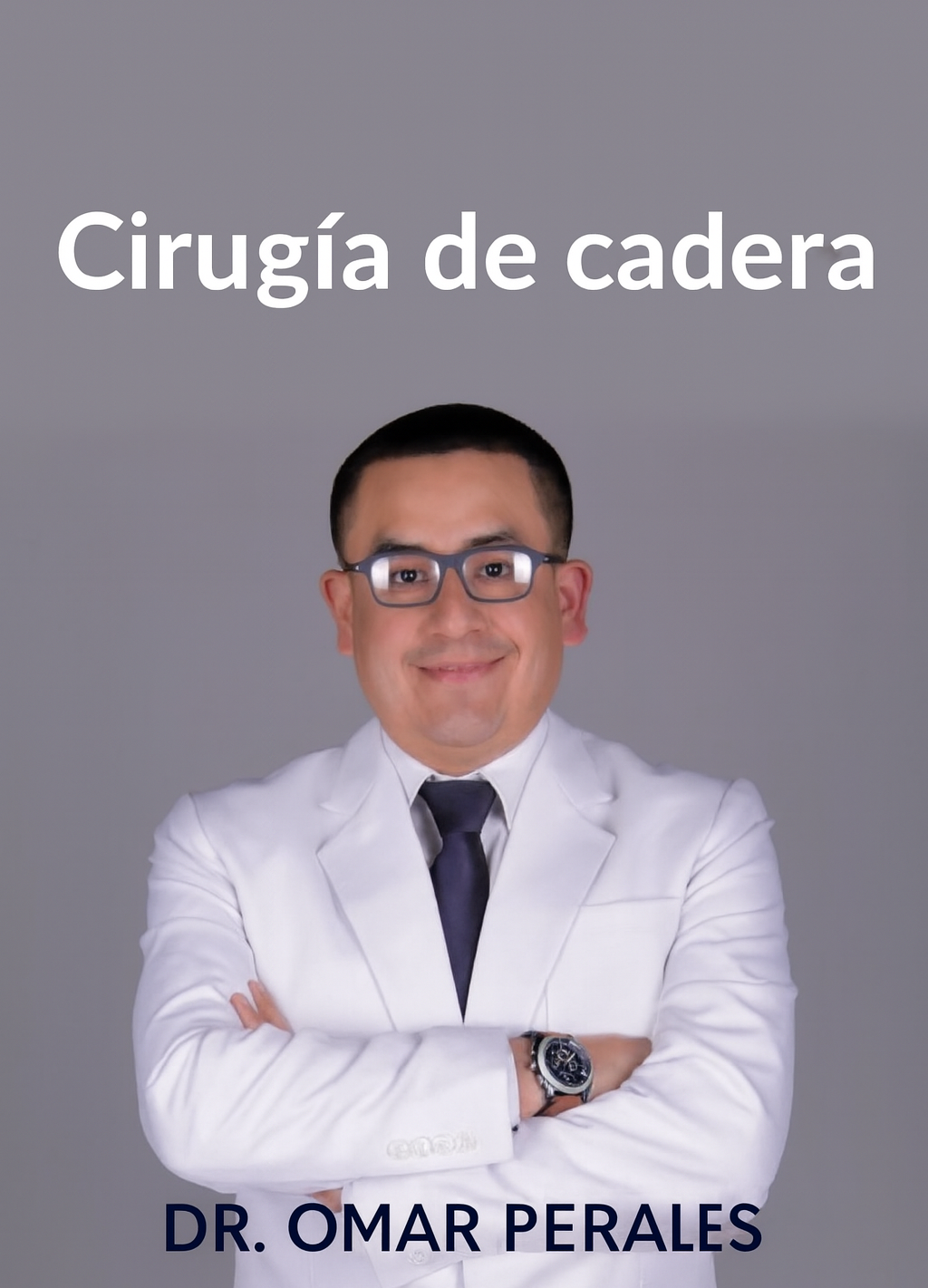 Cirugía de cadera